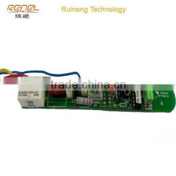 OEM/ODM Electric Iron PCB Control Board