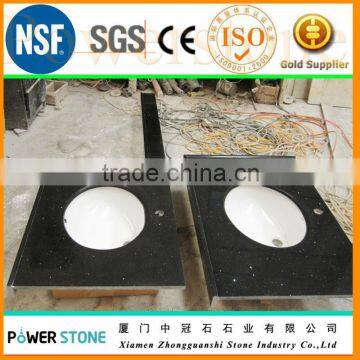 Quartz Stone Bathroom Vanity Top