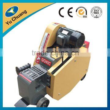 Hot sellling 40mm circular saw machine steel bar cutting machine