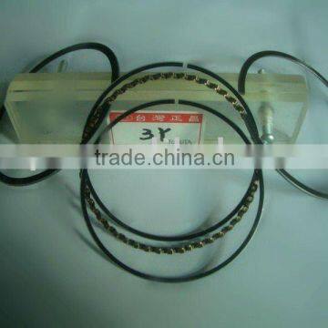 Auto piston ring for TOYOTA (3Y)