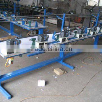 bobbin winding/warping machine/ winder