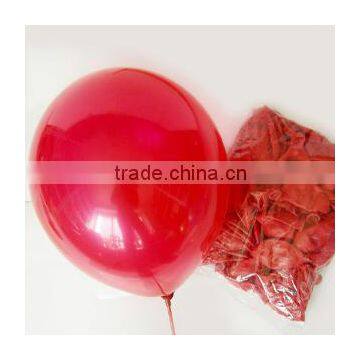 2016 China Hot Sale Latex Globos Inflatable Balloon photo-5