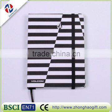 Hot selling cheap school exercise notebook for wholesale