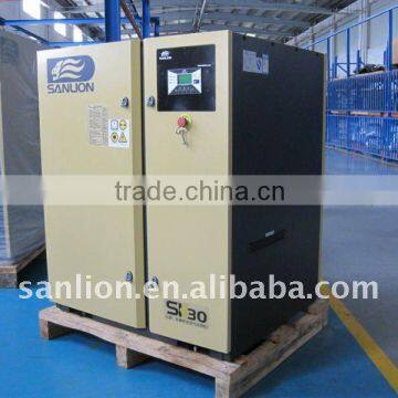 22KW air compressor