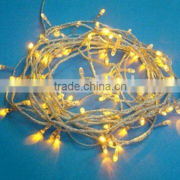 christmas twinkle string light