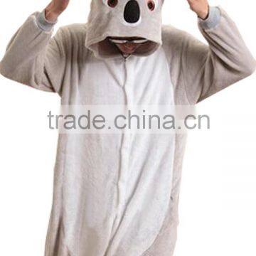 New Koala Adult Best Seller Full Body Halloween Party Costume 2 Colors photo-6