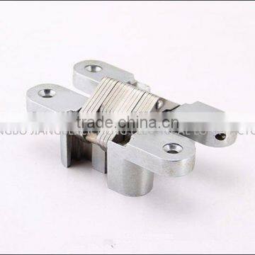 Adjustable Angle Hinge Container Door Hinge Shower Hinge photo-5