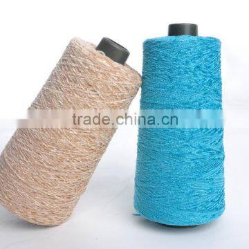 Polyester Chenille Yarn photo-2