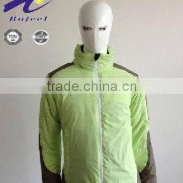Man's Padded Ski-suit