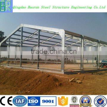 2016 New design prefab warehouse for sale