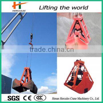 Reliable Continuous Operation Sorting and Handling Grab