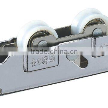 High Quality and Hot Sale Aluminum Sliding Window Roller photo-2