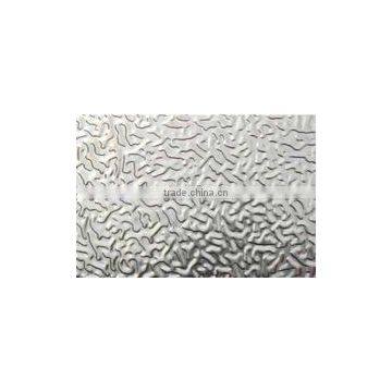 1060 embossed aluminum plate/aluminum material floor plates