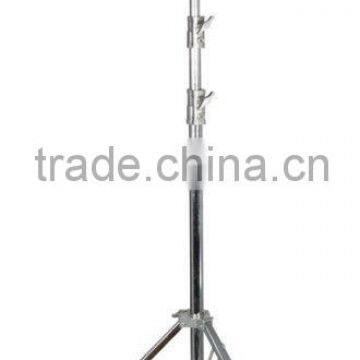 adjustable stage camera tripod/led light tripod/lamp stand