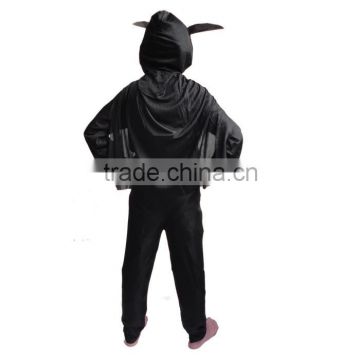 YW-GN-018 professional spiderman costume for TV & Movie Costumes