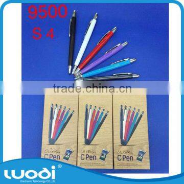 Wholesale Stylus C Pen for Samsung Galaxy S4