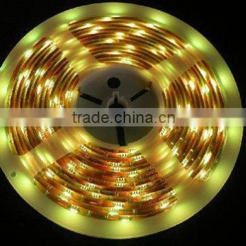 DC 12V RGB LED strip light module-power led strip