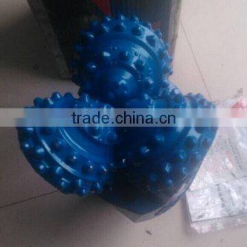 Casting Forging Processing Type and Well Drilling Use Tci Tricone Rock Bits photo-5