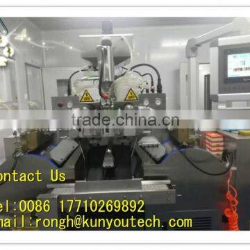 Easy Lift Softgel Tumble Dryer Tumble Drying Machine Tumble Rotary Drier-TD-4 photo-3