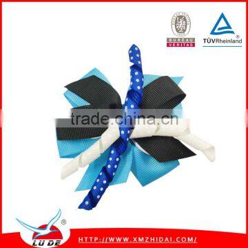 Wholesale Children's Curlers Bows Flowers Corker Korker Hair Clip Corker Hair Accessories Kids