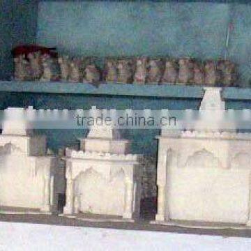 Marble Temples Stone carving mandir