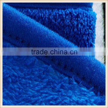 loop tricot brushed fabric make to order