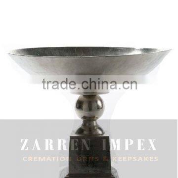 Aluminum Bowl Large 20"