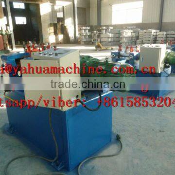 XK-160 LAB MIXING MILL MACHINE photo-5