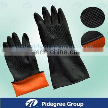 disposable long sleeve glove