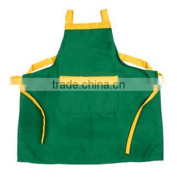 hot sale good quality kitchen room adult apron/Bar/ Restaurant