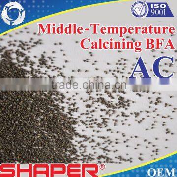 Abrasive Grade Brown Corundum/BFA/A