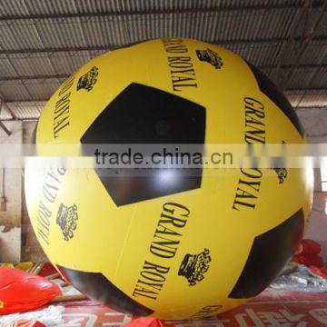 New style commercial helium balloon inflation