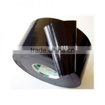 INNER TAPE PE butyl rubber for pipeline coating