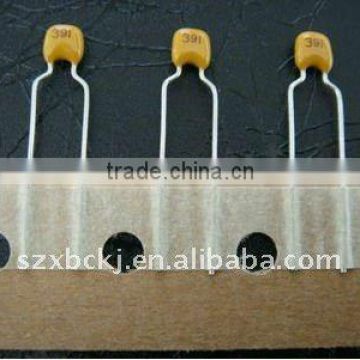 Multilayer Ceramic Capacitor / MLCC Capacitor