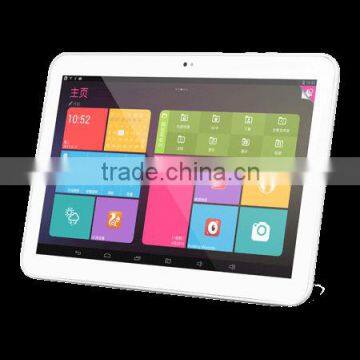 Supper high resolution 10.1 inch 1920*1200 pixels Screen GPS Tablet PC with IPS 2 panel