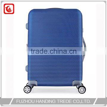 Wholesale Trolley Wheeled Luggage and Suitcase for 2016 photo-6