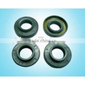 different types power steering shock absorber viton oil seals