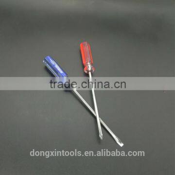 customized color professional screwdriver