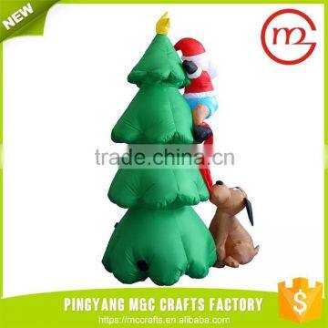 Assured quality xmas tree decorations