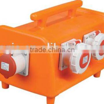 Mold manufacturer Portable socket box