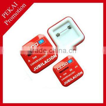 Hot Popular Selling Promotional Badge photo-6
