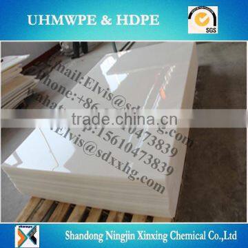 Cheap customized platsic corful pp Cutting Board Sheet Manufacturer