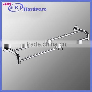 Ceramic Bathroom Glass Shower Door Support Towel Bar Parts photo-2