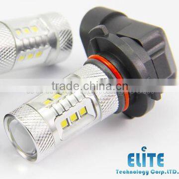 20W 22W LED 9005 9006 HB3 HB4 Car Led Bulb Fog/ DRL photo-2