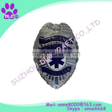 custom security badges