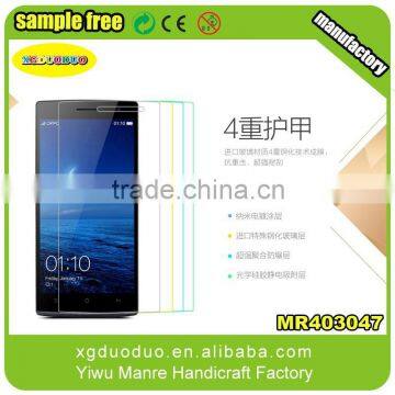 Factory Direct Selling 9H Tempered Glass Screen Protective Film for Mobile photo-5