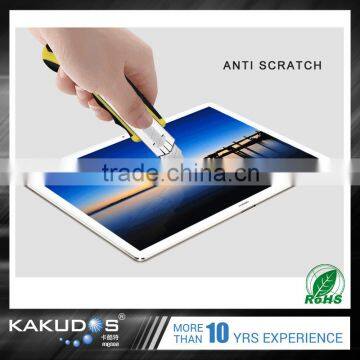 2.5D roung angle 0.3mm laptop tempered glass screen protector for Huawei Matebook