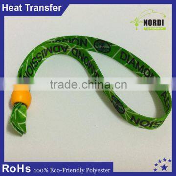 Fashion Material Wristband by Your Own Design@rfid Wristband photo-5