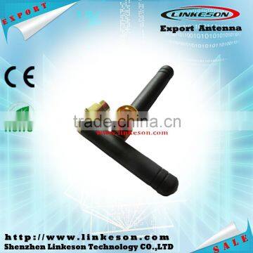 433MHz 2dbi Rubber Antenna for GPS Transmission photo-2
