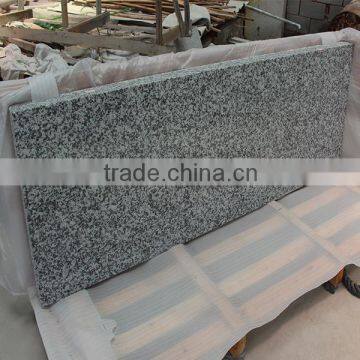 China G439 granite style selections vanity top